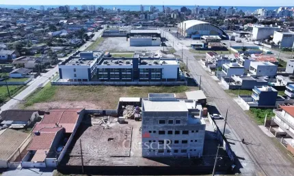Apartamento com 2 quartos à venda na Avenida Paranaguá, 338, Tabuleiro, Matinhos