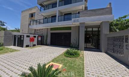Apartamento com 2 quartos à venda na Rua Castro, 1713, Caiobá, Matinhos