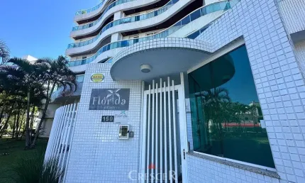 Apartamento com 3 quartos à venda na Rua Jacarezinho, 150, Caiobá, Matinhos