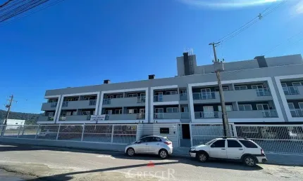 Apartamento com 2 quartos à venda na Rua Espanha, 201, Bela Vista, Matinhos