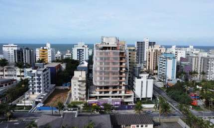 Apartamento com 3 quartos à venda na Rua Castro, 462, Caiobá, Matinhos