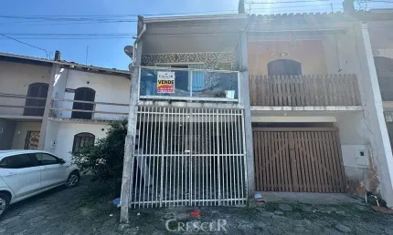 Casa com 3 quartos à venda na Rua Graciosa, s/n, Sertãozinho, Matinhos