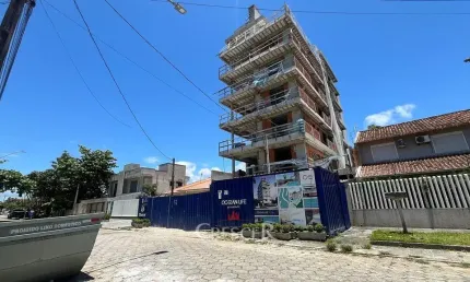 Apartamento com 3 quartos à venda na Rua Rui Leal, s/n, Balneário Gaivotas, Matinhos