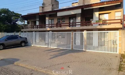 Apartamento com 2 quartos à venda na Rua São Mateus, 325, Caiobá, Matinhos