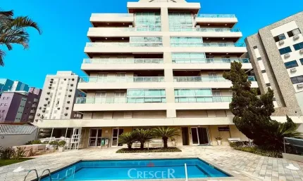 Apartamento com 2 quartos à venda na Avenida Paranaguá, 332, Caiobá, Matinhos