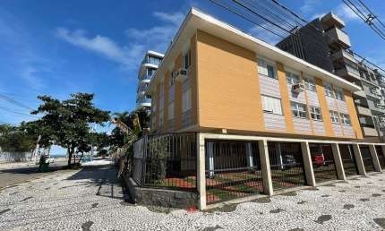 Apartamento com 3 quartos à venda na Rua Almirante Tamandaré, 117, Caiobá, Matinhos