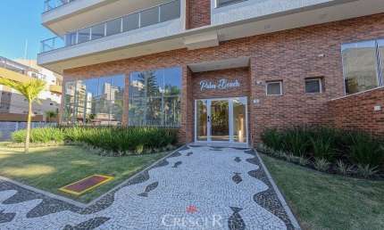 Apartamento com 4 quartos à venda na Rua Passeio Das Palmeiras, 504, Caiobá, Matinhos