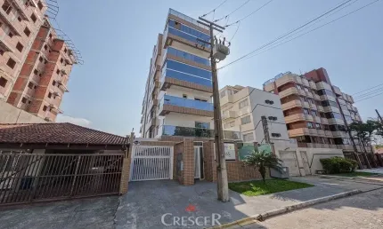 Apartamento para venda com 3 quartos para venda em caioba