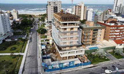 Apartamento com 3 quartos à venda na Rua Jacarezinho, S/n, Caiobá, Matinhos