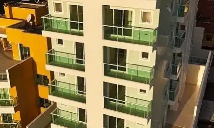 Apartamento com 2 quartos à venda na Rua São Mateus, 778, Caiobá, Matinhos