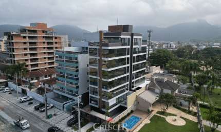 Apartamento com 3 quartos à venda na Avenida Bandeirantes, 389, Caiobá, Matinhos