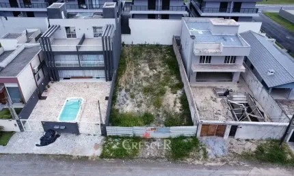 Terreno à venda na Rua Venezuela, s/n, Balneário Marajó, Matinhos