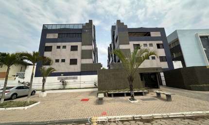 Apartamento com 3 quartos à venda na Rua Maringá, 1626, Caiobá, Matinhos