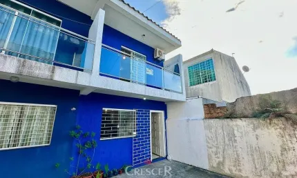Casa com 2 quartos à venda na Rua Icaraíma, 59, Caiobá, Matinhos