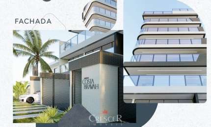 Cobertura com 3 quartos à venda na Avenida Londrina, 298, Caiobá, Matinhos