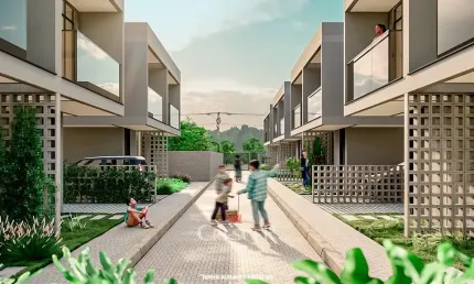 Casa com 2 quartos à venda na Avenida Paranaguá, 129, Vila Nova, Matinhos