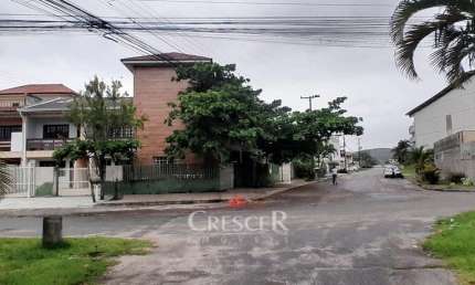 Casa com 3 quartos à venda na Rua Apucarana, 709, Bom Retiro, Matinhos