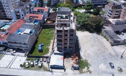 Apartamento com 3 quartos à venda na Avenida Londrina, 558, Caiobá, Matinhos