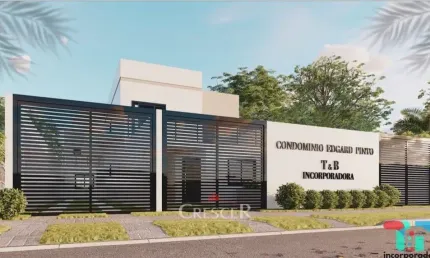 Casa com 2 quartos à venda na Rua B, 11, Praia Grande, Matinhos