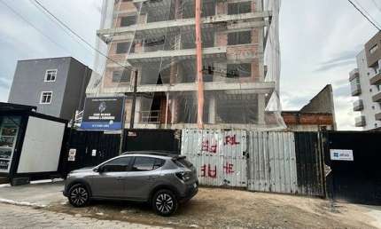 Apartamento com 2 quartos à venda na Rua União, 299, Caiobá, Matinhos