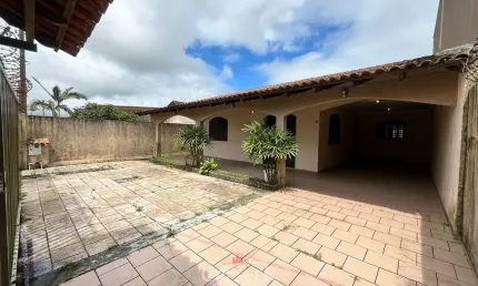 Casa com 2 quartos à venda na Rua 19 de Dezembro, 39, Riviera, Matinhos