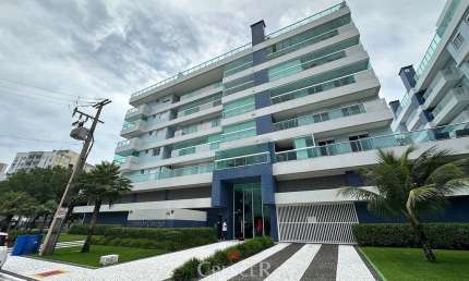 Apartamento com 3 quartos à venda na Rua Lapa, 71, Caiobá, Matinhos