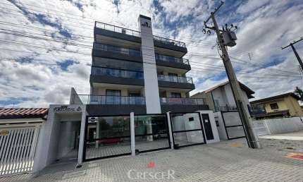 Apartamento com 3 quartos à venda na Rua Maringá, 573, Caiobá, Matinhos