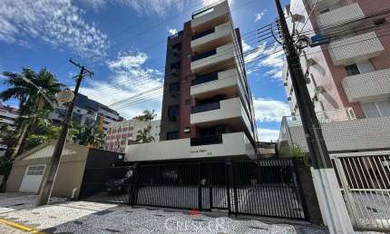 Cobertura com 4 quartos à venda na Avenida Paranaguá, 280, Caiobá, Matinhos