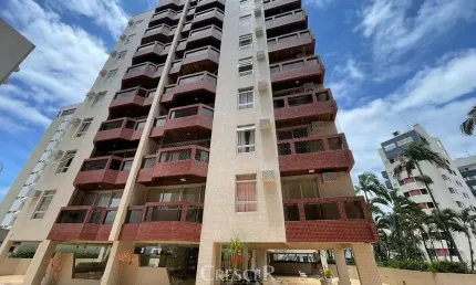 Apartamento com 2 quartos à venda na Rua Paranaguá, 147, Caiobá, Matinhos