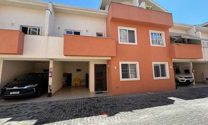 Casa com 3 quartos à venda na Rua Valdir Müller, 1927, Caiobá, Matinhos