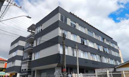 Apartamento para venda com 1 quarto no Centro de Matinhos