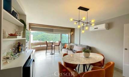 Apartamento para venda com 3 quartos na Praia Mansa em Caioba