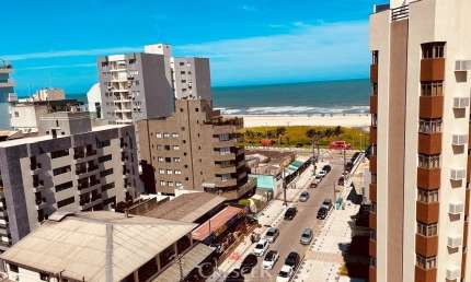 Cobertura Duplex para venda com 4 quartos em Caioba