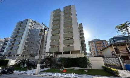 Apartamento com 3 quartos à venda na Rua União, 1262, Caiobá, Matinhos