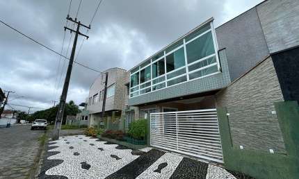 Apartamento com 2 quartos à venda na Rua São Mateus, 260, Centro, Matinhos