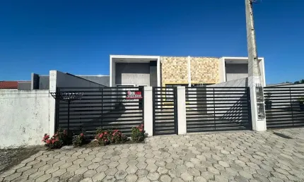 Casa com 3 quartos à venda na Avenida Paranaguá, Centro, Matinhos