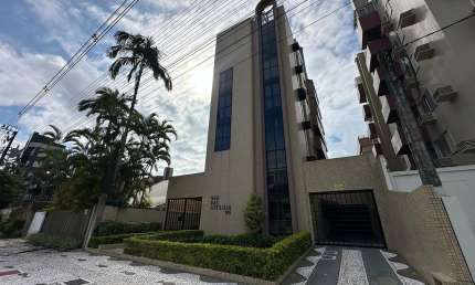 Apartamento com 3 quartos à venda na Rua Passeio Das Palmeiras, 106, Caiobá, Matinhos