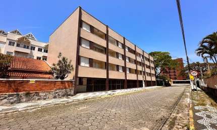Apartamento com 2 quartos à venda na Rua Nova Esperança, 66, Praia Mansa, Matinhos