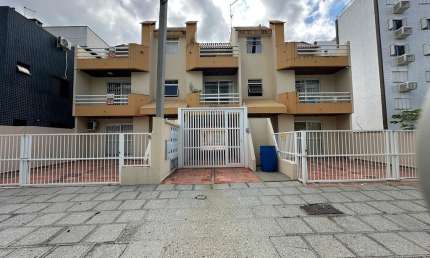 Apartamento com 3 quartos à venda na Rua Lapa, 350, Centro, Matinhos