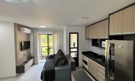 Apartamento com 2 quartos à venda na Avenida Alvorada, 558, Caiobá, Matinhos