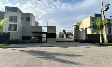 Apartamento com 2 quartos à venda na Avenida Alvorada, 558, Centro, Matinhos