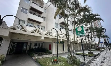 Cobertura Duplex para venda com 2 quartos na Praia Mansa em Caioba