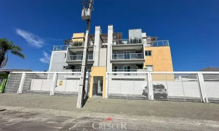 Apartamento com 2 quartos à venda na Rua 19 de Dezembro, 1050, Balneário Flamingo, Matinhos