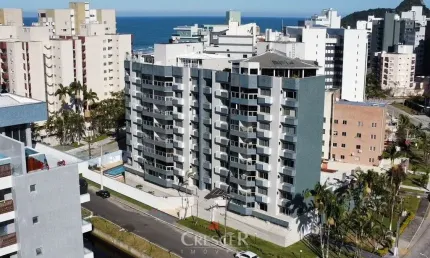Apartamento com 3 quartos à venda na Rua Paraná, 155, Caiobá, Matinhos