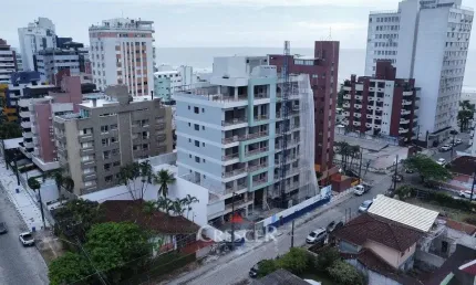 Apartamento com 3 quartos à venda na Rua Manoel Paranhos, 90, Caiobá, Matinhos