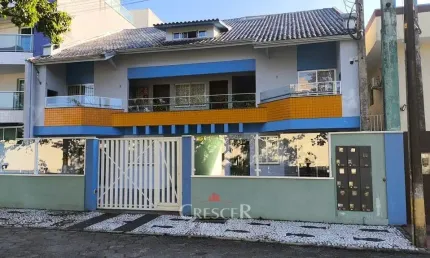 Apartamento com 2 quartos à venda na Rua Modesto Mendes, 250, Caiobá, Matinhos