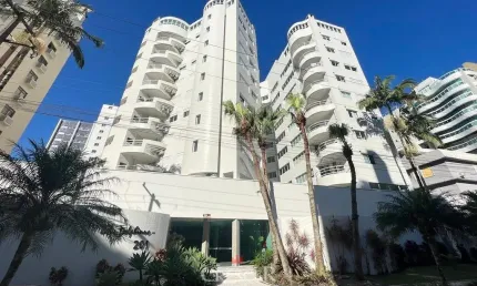Apartamento com 3 quartos à venda na Rua Jaguariaiva, 201, Caiobá, Matinhos