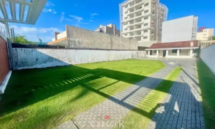 Casa com 3 quartos à venda na Avenida Bandeirantes, 461, Caiobá, Matinhos