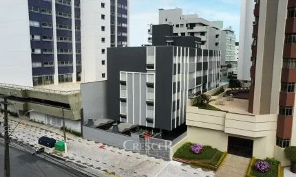 Apartamento com 2 quartos à venda na Rua Apucarana, 57, Caiobá, Matinhos