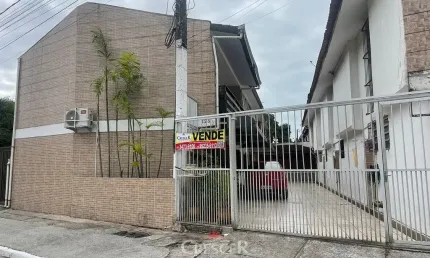 Casa com 3 quartos à venda na Rua Apucarana, 185, Bom Retiro, Matinhos